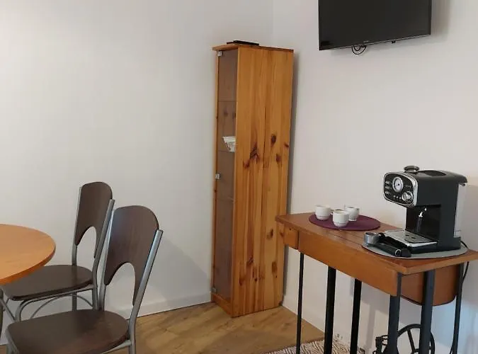 Hutapart Nowa Huta *