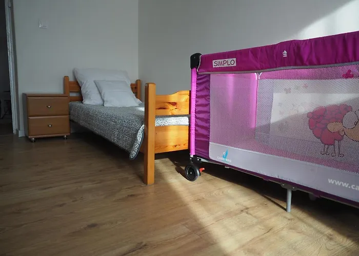 Hutapart Nowa Huta Apartamento *