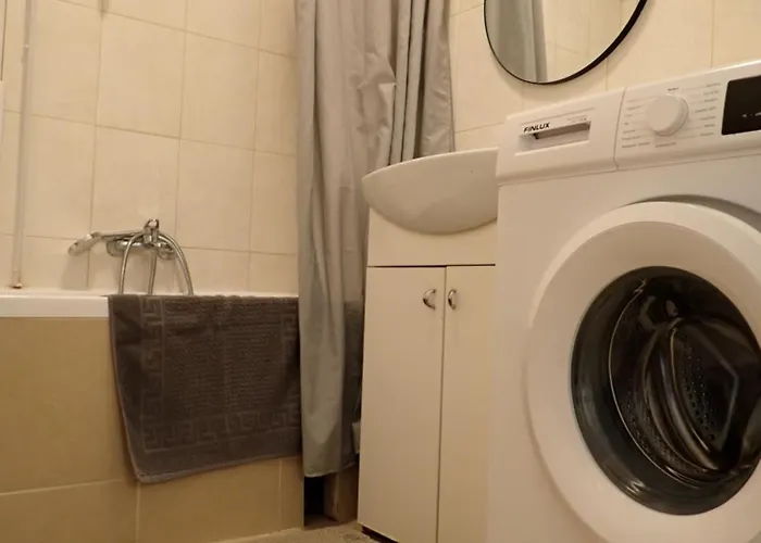 Hutapart Nowa Huta Apartamento Cracóvia