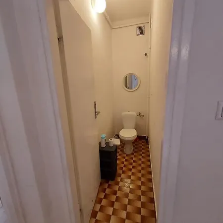 Hutapart Nowa Huta Apartament *