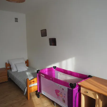 Hutapart Nowa Huta Apartament Kraków