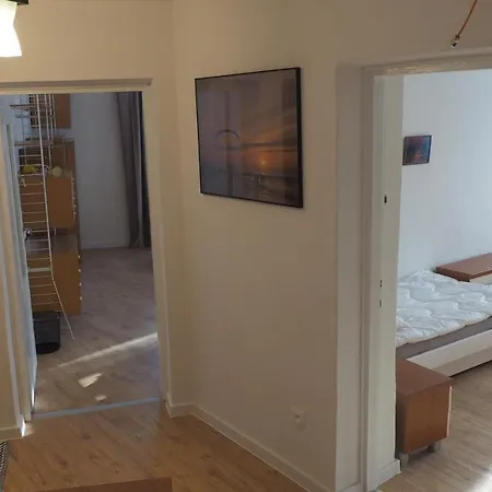 Apartament Hutapart Nowa Huta