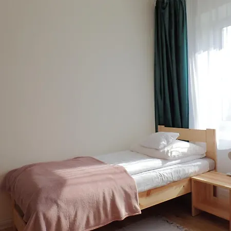 Apartament Hutapart Nowa Huta *