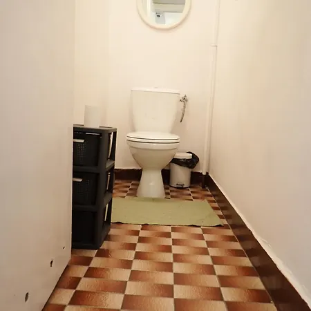 Apartament Hutapart Nowa Huta