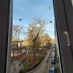 Hutapart Nowa Huta * Krakow