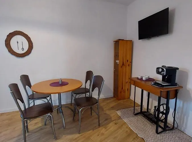 Hutapart Nowa Huta * Krasków