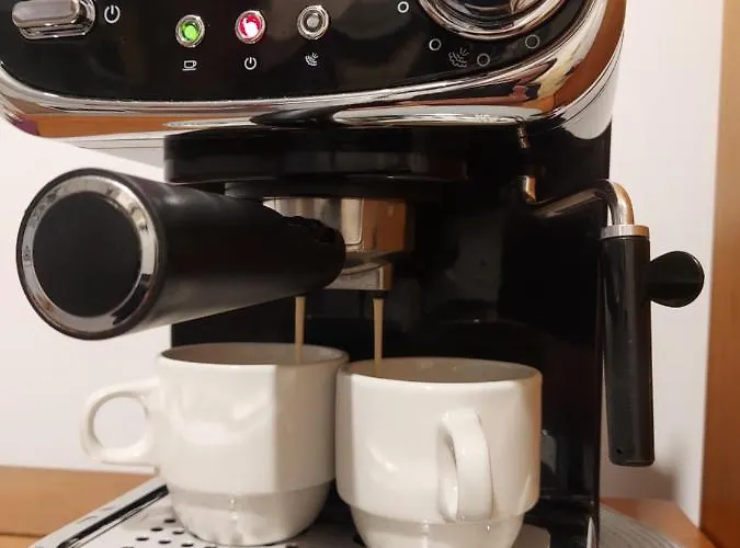 Διαμέρισμα Hutapart Nowa Huta Krasków