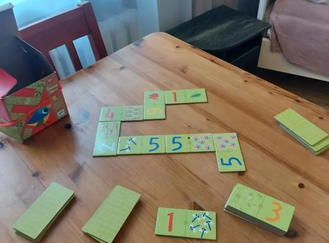 Hutapart Nowa Huta Διαμέρισμα