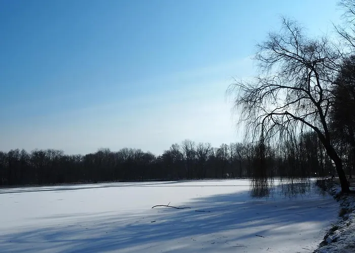 Hutapart Nowa Huta * كراكوفيا