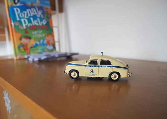 Hutapart Nowa Huta *