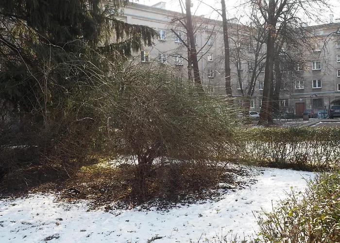 Hutapart Nowa Huta *