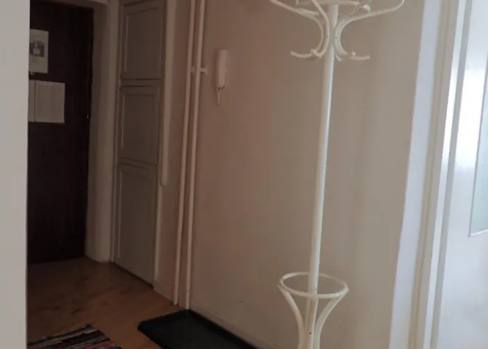 Hutapart Nowa Huta *