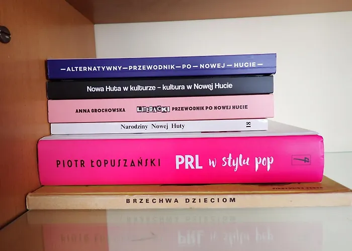 Hutapart Nowa Huta * كراكوفيا