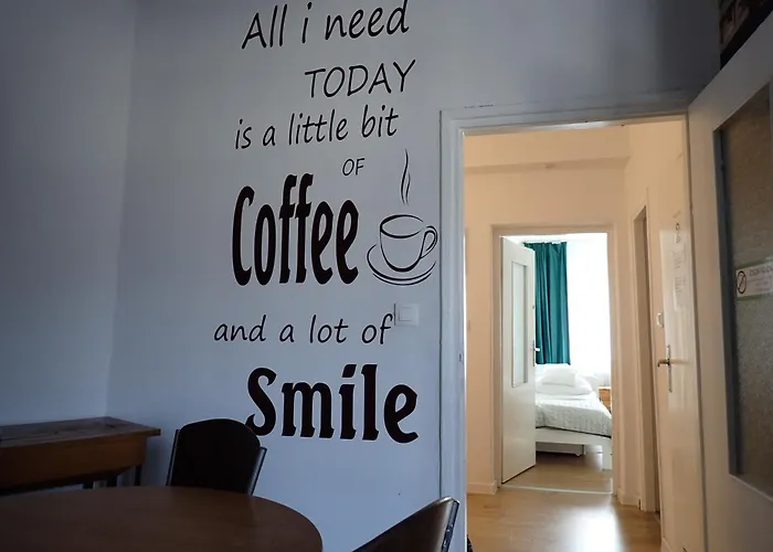 Hutapart Nowa Huta Διαμέρισμα Krasków