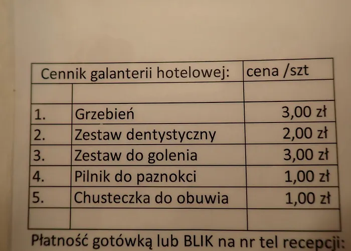 Hutapart Nowa Huta Krasków