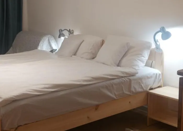 Hutapart Nowa Huta Διαμέρισμα