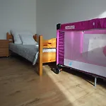 Hutapart Nowa Huta Appartement *