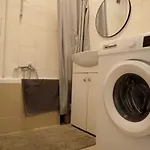 Hutapart Nowa Huta Appartement Krakau