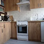 Appartement Hutapart Nowa Huta *