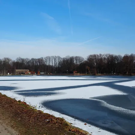 Hutapart Nowa Huta * Krakau