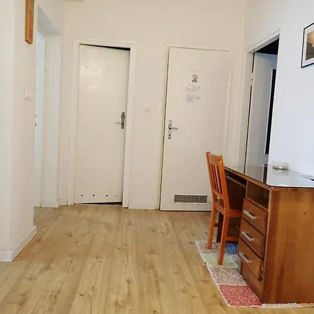 Hutapart Nowa Huta * Krakow