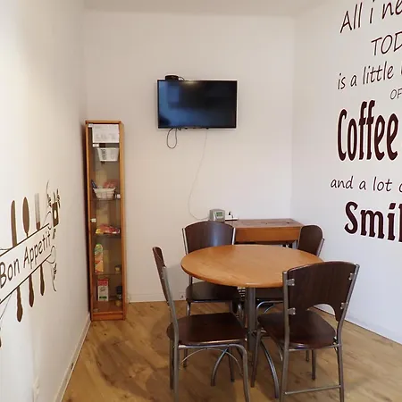 Hutapart Nowa Huta * Krakow