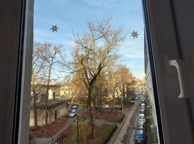 Hutapart Nowa Huta * Krakow