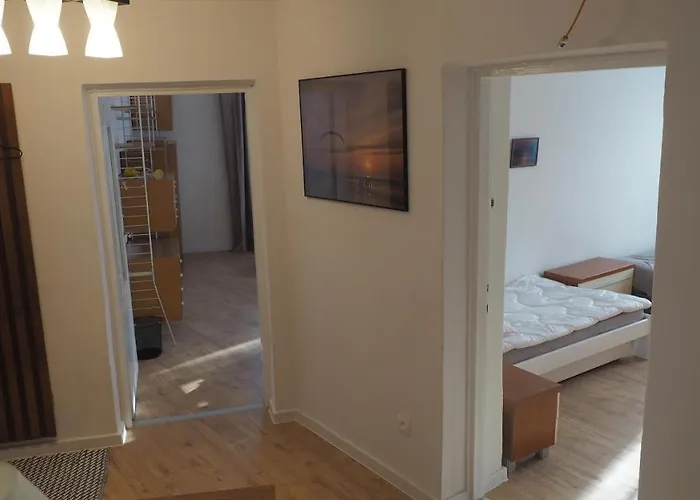 Apartment Hutapart Nowa Huta