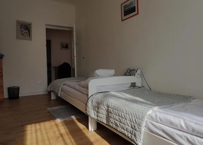 Apartment Hutapart Nowa Huta Krakow