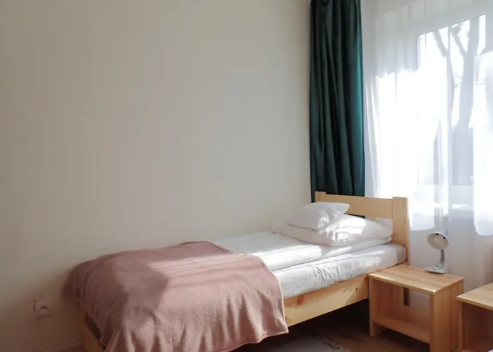 Apartment Hutapart Nowa Huta *