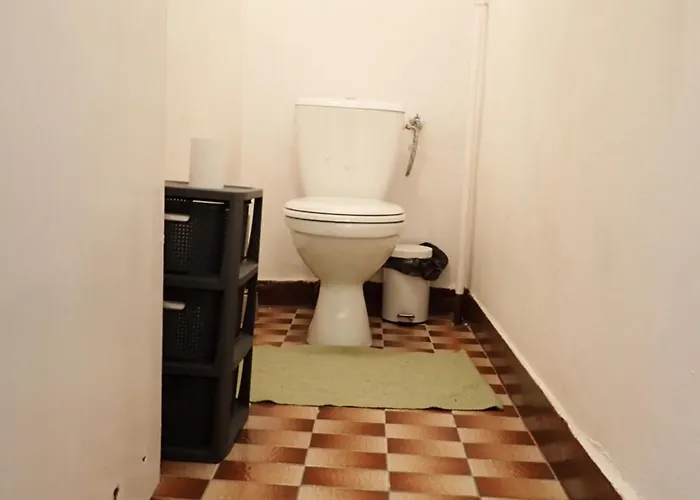 Apartment Hutapart Nowa Huta