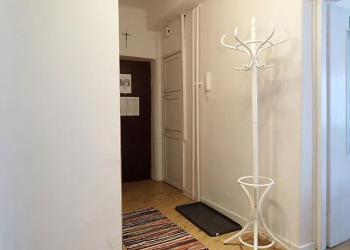 Hutapart Nowa Huta *