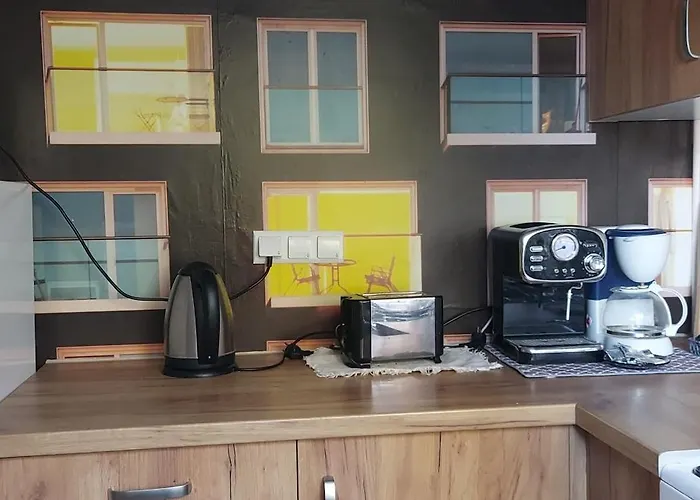 Hutapart Nowa Huta *