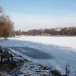 Hutapart Nowa Huta Apartmán Krakov