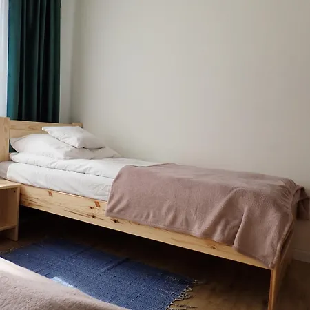 Apartmán Hutapart Nowa Huta *